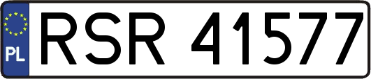 RSR41577