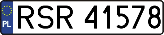 RSR41578