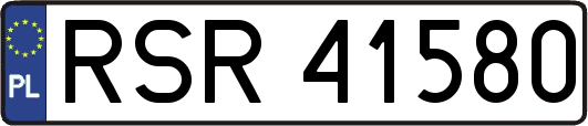 RSR41580