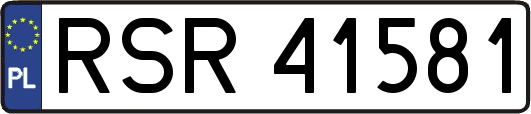 RSR41581