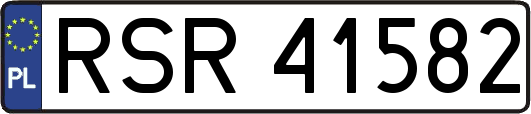 RSR41582