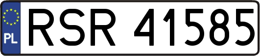 RSR41585