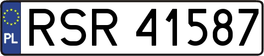 RSR41587
