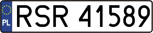 RSR41589