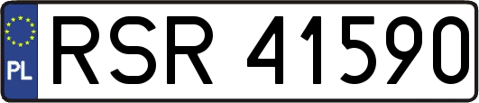 RSR41590