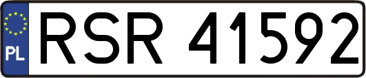 RSR41592