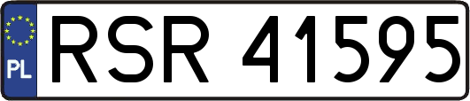 RSR41595