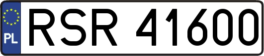 RSR41600