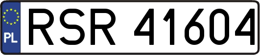 RSR41604