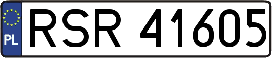 RSR41605