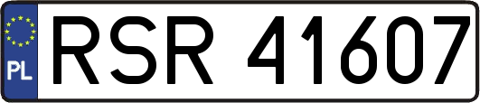 RSR41607