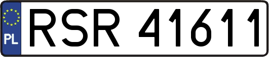 RSR41611