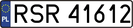 RSR41612