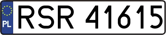 RSR41615