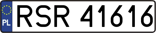 RSR41616