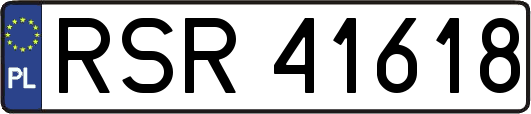 RSR41618