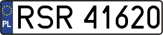 RSR41620