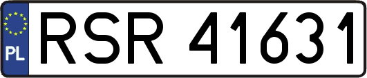 RSR41631
