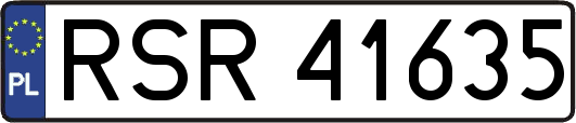RSR41635