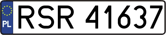 RSR41637