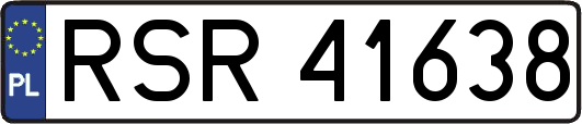 RSR41638