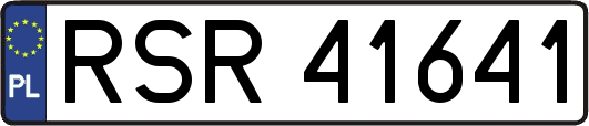 RSR41641