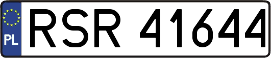 RSR41644