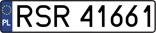 RSR41661