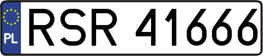 RSR41666