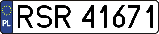 RSR41671