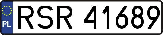 RSR41689