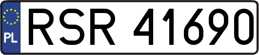 RSR41690