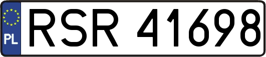 RSR41698