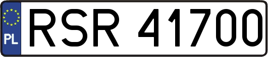 RSR41700