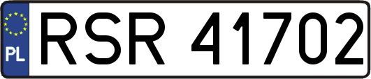 RSR41702