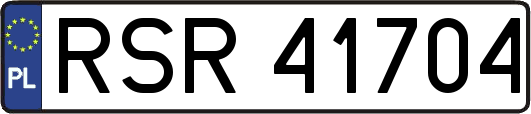 RSR41704