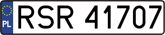 RSR41707