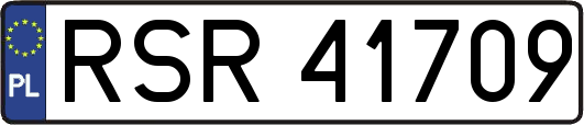 RSR41709