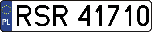 RSR41710