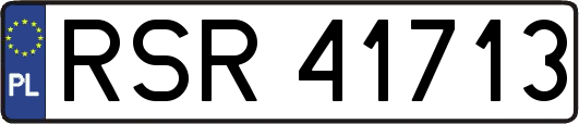 RSR41713