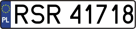 RSR41718