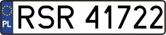 RSR41722