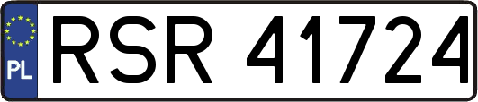 RSR41724