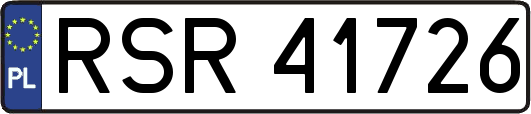 RSR41726