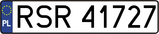 RSR41727