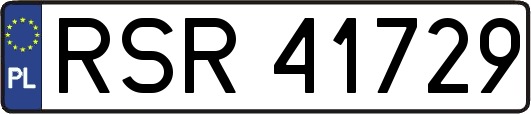 RSR41729