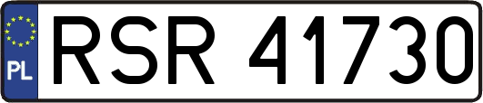 RSR41730