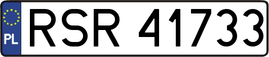 RSR41733