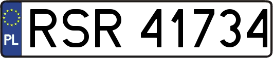 RSR41734