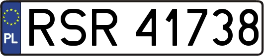 RSR41738